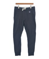 CHAMPION（チャンピオン）スウェットパンツ 紺 サイズ:L メンズ/2200705977067