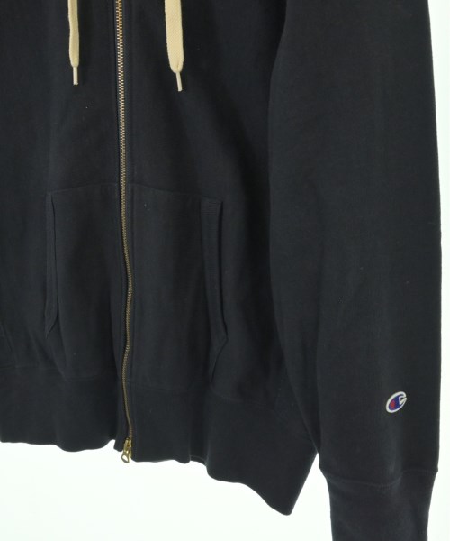 CHAMPION（チャンピオン）パーカー 紺 サイズ:XL メンズ/2200705977074