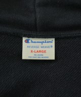 CHAMPION（チャンピオン）パーカー 紺 サイズ:XL メンズ/2200705977074