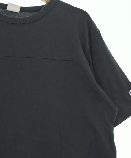 CHAMPION（チャンピオン）ワンピース 黒 サイズ:F レディース/2200703293299