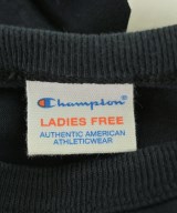 CHAMPION（チャンピオン）ワンピース 黒 サイズ:F レディース/2200703293299