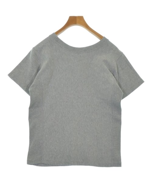 CHAMPION（チャンピオン）Tシャツ・カットソー グレー サイズ:F レディース/2200708435045