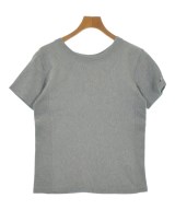 CHAMPION（チャンピオン）Tシャツ・カットソー グレー サイズ:F レディース/2200708435045