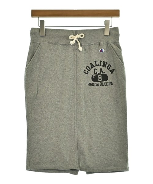 CHAMPION(チャンピオン)のひざ丈スカート サイズ:M 1,800円