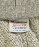 CHAMPION（チャンピオン）ひざ丈スカート グレー サイズ:M レディース/2200708435052