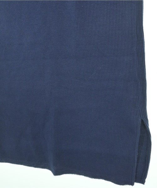 CHAMPION（チャンピオン）ワンピース 青 サイズ:M レディース/2200704624054