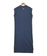 CHAMPION（チャンピオン）ワンピース 青 サイズ:M レディース/2200704624054