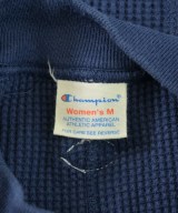 CHAMPION（チャンピオン）ワンピース 青 サイズ:M レディース/2200704624054