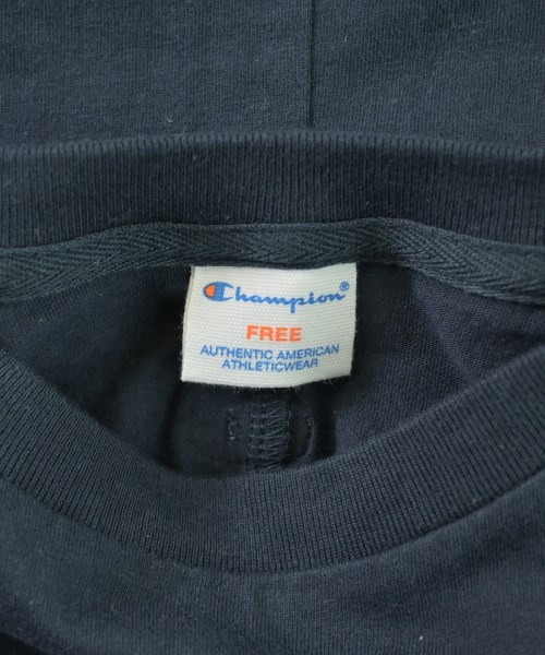 CHAMPION（チャンピオン）ワンピース 紺 サイズ:F レディース/2200709027096