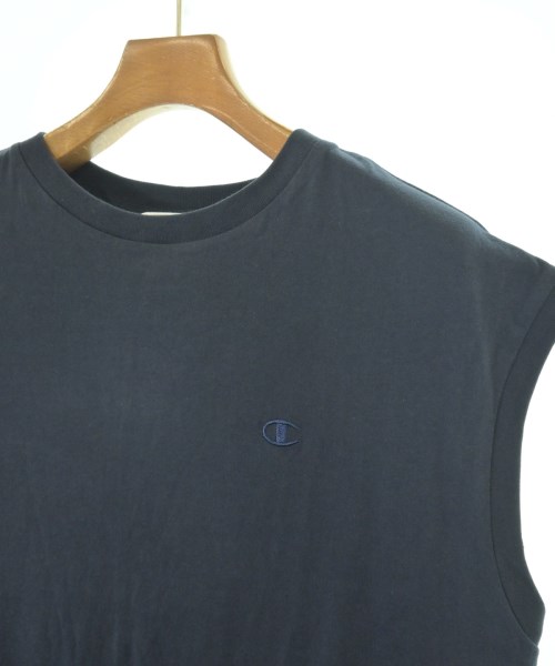 CHAMPION（チャンピオン）ワンピース 紺 サイズ:F レディース/2200709027096