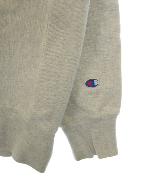 CHAMPION（チャンピオン）スウェット グレー サイズ:XL メンズ/2200708926178