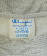 CHAMPION（チャンピオン）スウェット グレー サイズ:XL メンズ/2200708926178