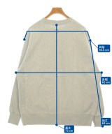 CHAMPION（チャンピオン）スウェット グレー サイズ:XL メンズ/2200708926178