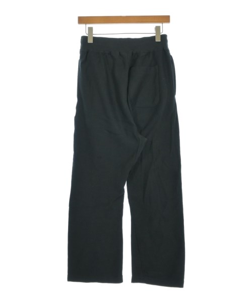 CHAMPION（チャンピオン）スウェットパンツ 黒 サイズ:S レディース/2200709090052