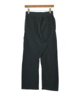 CHAMPION（チャンピオン）スウェットパンツ 黒 サイズ:S レディース/2200709090052