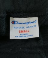 CHAMPION（チャンピオン）スウェットパンツ 黒 サイズ:S レディース/2200709090052