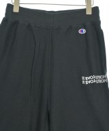 CHAMPION（チャンピオン）スウェットパンツ 黒 サイズ:S レディース/2200709090052