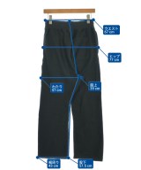 CHAMPION（チャンピオン）スウェットパンツ 黒 サイズ:S レディース/2200709090052