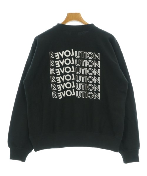 CHAMPION（チャンピオン）スウェット 黒 サイズ:M メンズ/2200709090069