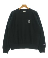 CHAMPION（チャンピオン）スウェット 黒 サイズ:M メンズ/2200709090069