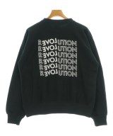 CHAMPION（チャンピオン）スウェット 黒 サイズ:M メンズ/2200709090069
