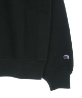 CHAMPION（チャンピオン）スウェット 黒 サイズ:M メンズ/2200709090069