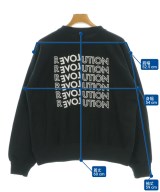 CHAMPION（チャンピオン）スウェット 黒 サイズ:M メンズ/2200709090069