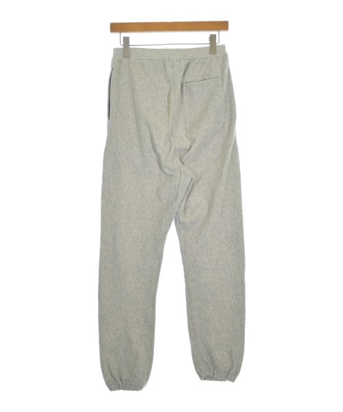 CHAMPION（チャンピオン）スウェットパンツ グレー サイズ:S レディース/2200709090076