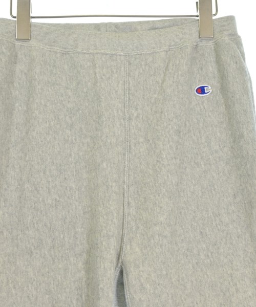 CHAMPION（チャンピオン）スウェットパンツ グレー サイズ:S レディース/2200709090076