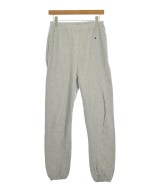 CHAMPION（チャンピオン）スウェットパンツ グレー サイズ:S レディース/2200709090076