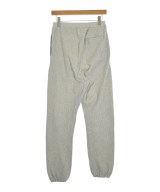 CHAMPION（チャンピオン）スウェットパンツ グレー サイズ:S レディース/2200709090076