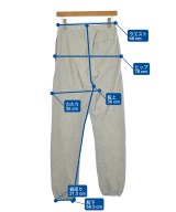 CHAMPION（チャンピオン）スウェットパンツ グレー サイズ:S レディース/2200709090076