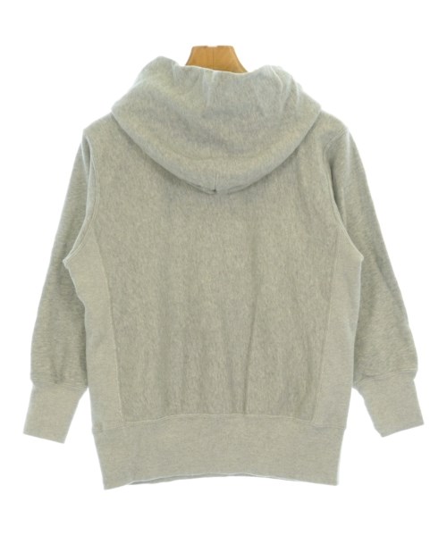 CHAMPION（チャンピオン）パーカー グレー サイズ:S レディース/2200709090083