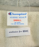 CHAMPION（チャンピオン）パーカー グレー サイズ:S レディース/2200709090083