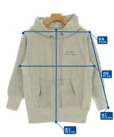 CHAMPION（チャンピオン）パーカー グレー サイズ:S レディース/2200709090083