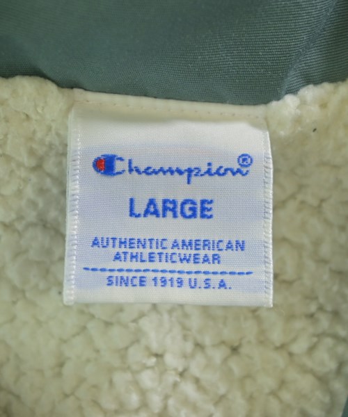 CHAMPION（チャンピオン）その他 緑 サイズ:L メンズ/2200705730013
