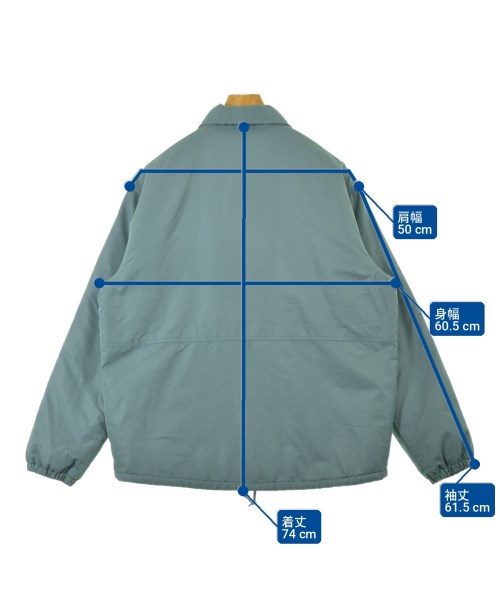 CHAMPION（チャンピオン）その他 緑 サイズ:L メンズ/2200705730013