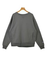 CHAMPION（チャンピオン）スウェット グレー サイズ:M メンズ/2200707450018