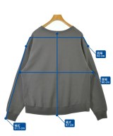 CHAMPION（チャンピオン）スウェット グレー サイズ:M メンズ/2200707450018