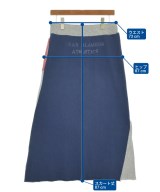 CHAMPION（チャンピオン）ロング・マキシ丈スカート グレー サイズ:M レディース/2200709523079
