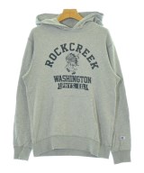 CHAMPION パーカー