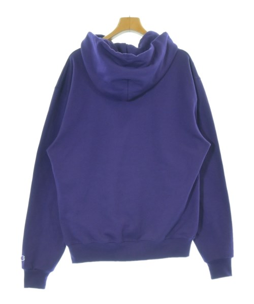 CHAMPION（チャンピオン）パーカー 紫 サイズ:XL メンズ/2200706943146
