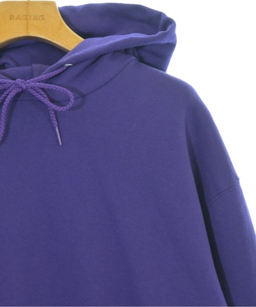 CHAMPION（チャンピオン）パーカー 紫 サイズ:XL メンズ/2200706943146