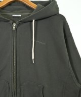 CHAMPION（チャンピオン）パーカー グレー サイズ:L レディース/2200707671024