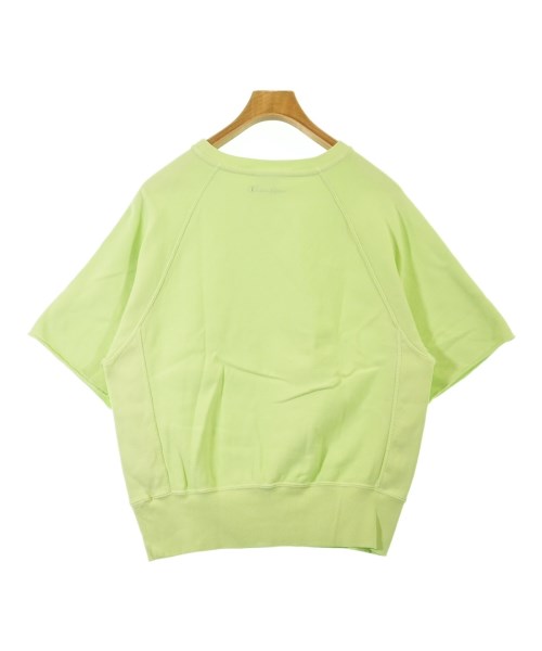 CHAMPION（チャンピオン）Tシャツ・カットソー 緑 サイズ:M レディース/2200709804055
