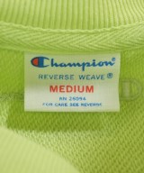 CHAMPION（チャンピオン）Tシャツ・カットソー 緑 サイズ:M レディース/2200709804055