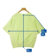 CHAMPION（チャンピオン）Tシャツ・カットソー 緑 サイズ:M レディース/2200709804055