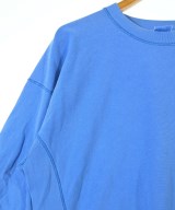 CHAMPION（チャンピオン）Tシャツ・カットソー 青 サイズ:S レディース/2200709804079