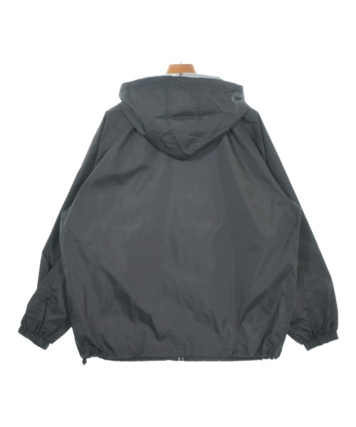 CHAMPION（チャンピオン）マウンテンパーカー 黒 サイズ:M レディース/2200709874027