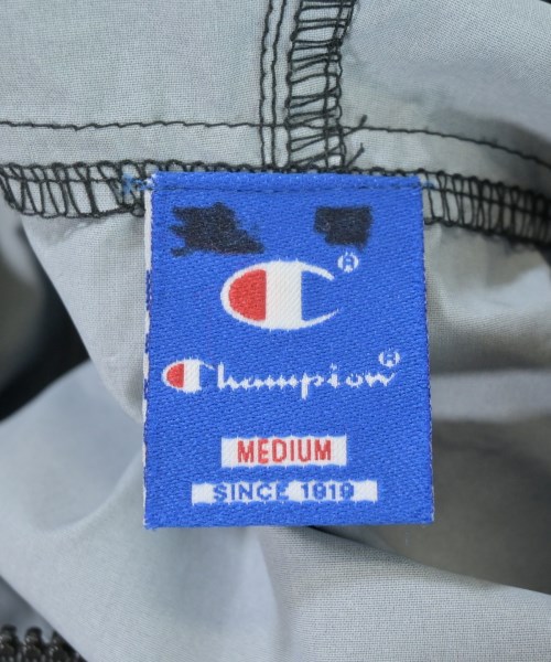 CHAMPION（チャンピオン）マウンテンパーカー 黒 サイズ:M レディース/2200709874027